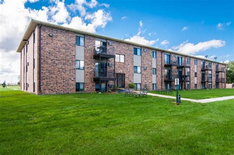 Forest Park <b>Apartments</b>. . Apartments for rent in grand forks nd